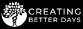 Creating Better Days logo