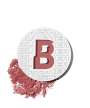 Powder Blusher