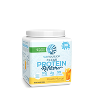 CLEAR Protein Refresh