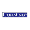 IronMind logo