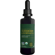 Elderberry & Echinacea