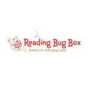 Reading Bug Box logo
