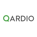 Qardio logo