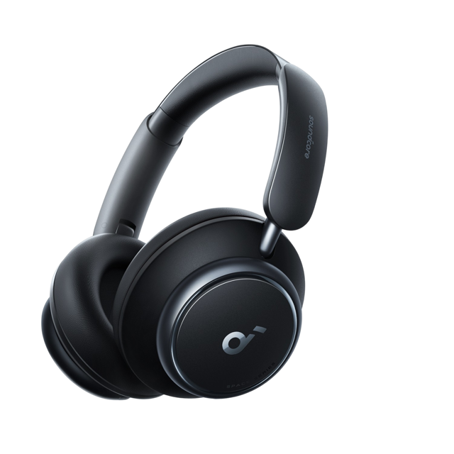Space Q45 | Long-Lasting Noise Cancelling Headphones