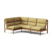 Felloe Sectional