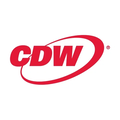 CDW logo