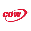 CDW logo