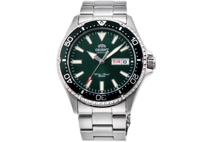 Kamasu - RA-AA0004E39B