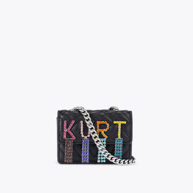 Micro Kensington Kurt Bag