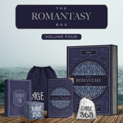 The Romantasy Box - Volume 4 (PRE-ORDER)