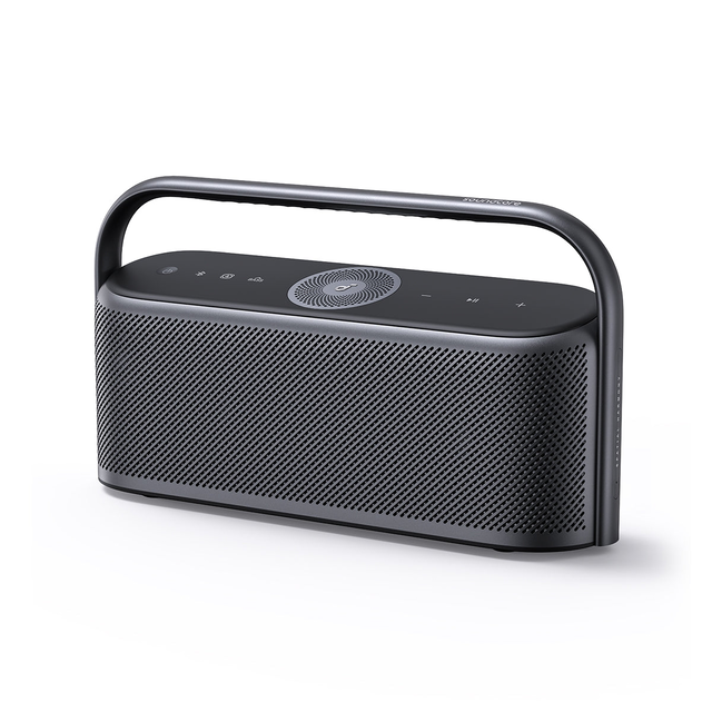 Motion X600 | High-Quality Sound Wireless Speaker