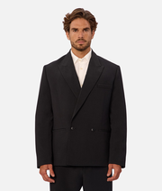 The Lusso Blazer - Black