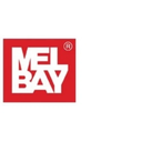 Mel Bay logo