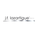 J F Lazartigue logo