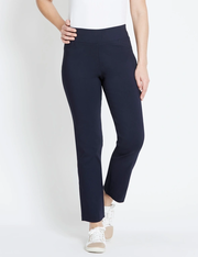 Rivers Classic Straight Bengaline Pant