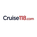 Cruise118.com logo