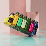 Organic Juice Cleanse