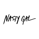 Nasty Gal logo
