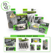 Googan Squad Monthly Tackle Subscription