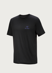 Kragg SL Cotton Birdword Tee