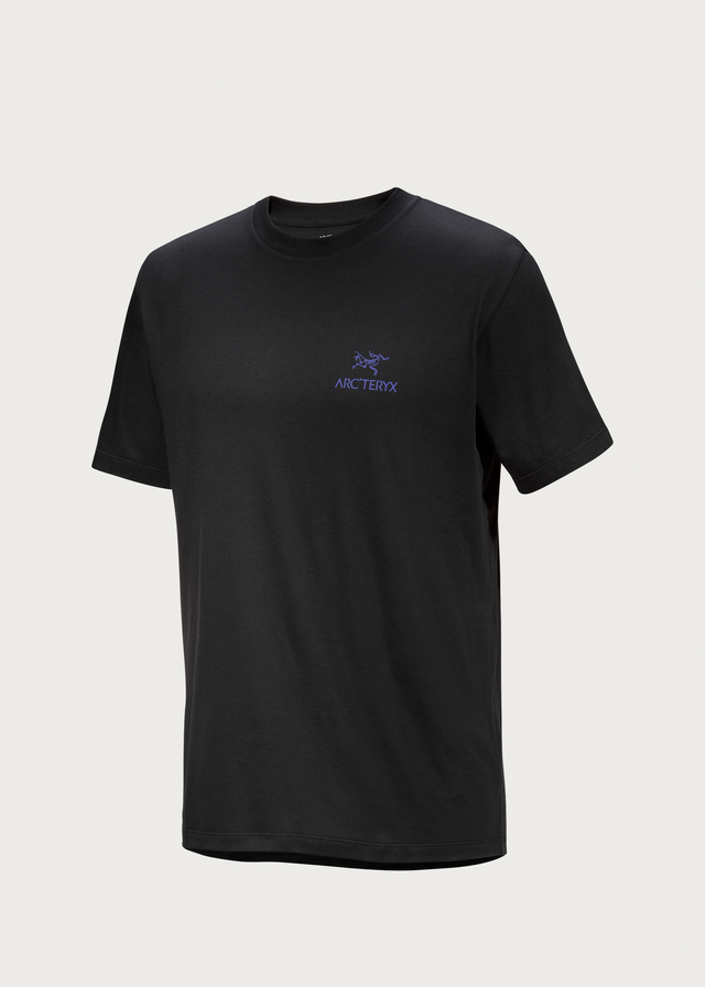 Kragg SL Cotton Birdword Tee