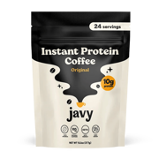 Javy Instant Protein Coffee Blend - Default Title