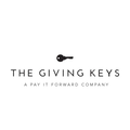 The Giving Keys logo