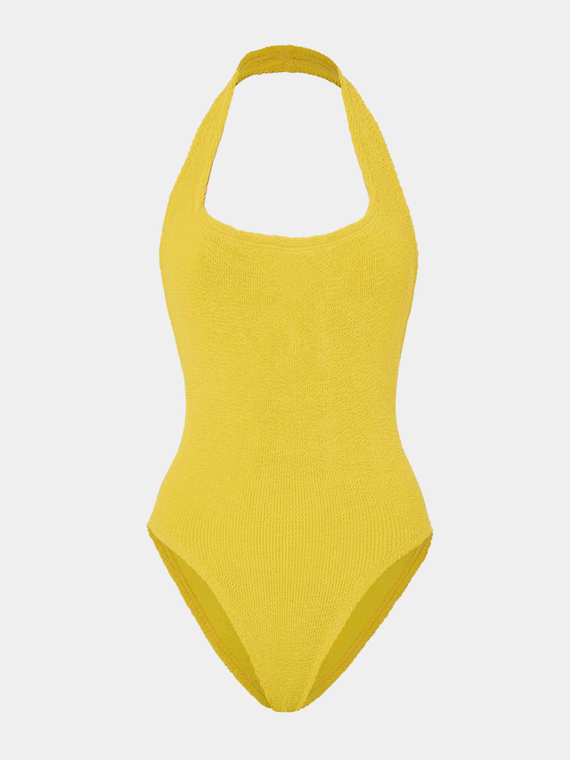 Sandy Swim - Sunflower