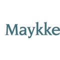 Maykke logo