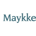 Maykke logo