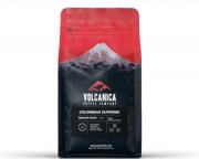 Colombian Supremo Coffee