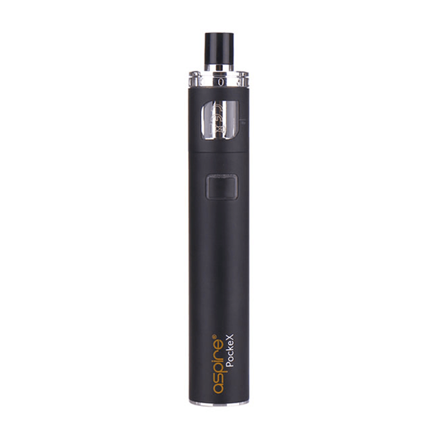 Aspire PockeX Vape Kit