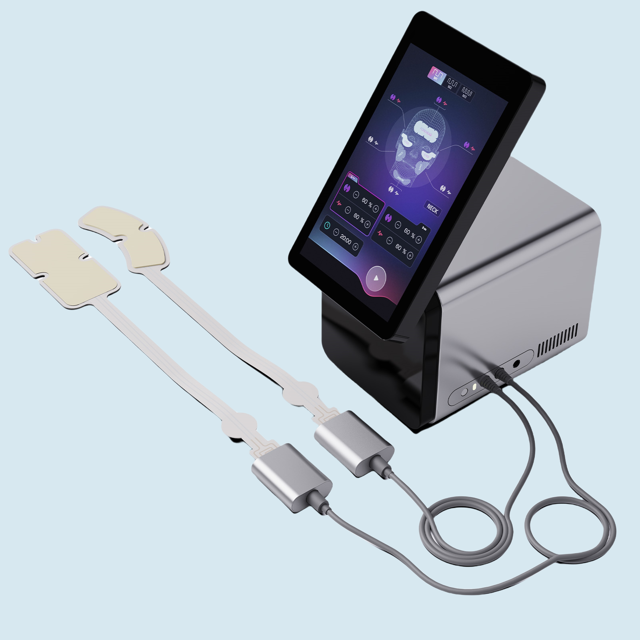 Hi-face Anti-aging Face Lifting Device