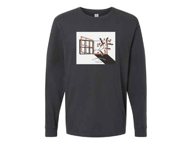 Illumination Longsleeve