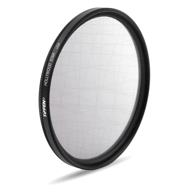Hollywood Star Screw-In Filter