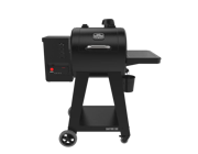 Oakford™ 580 Pellet Grill