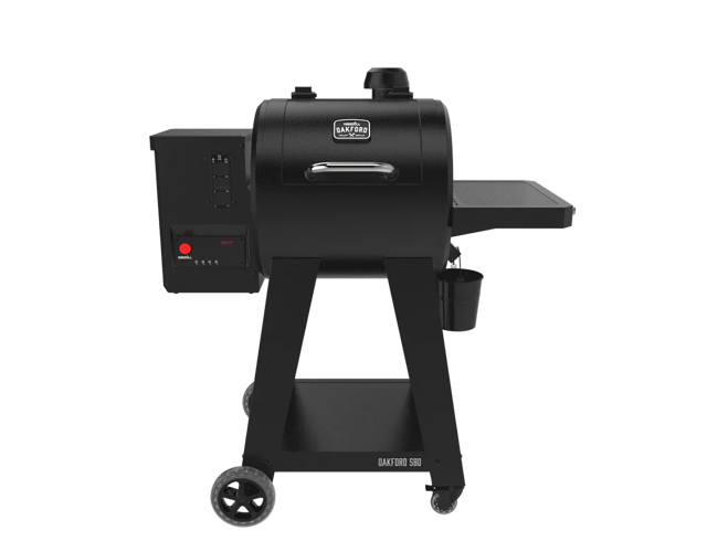 Oakford™ 580 Pellet Grill