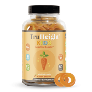 TruHeight® Kids Appetite Booster Gummies