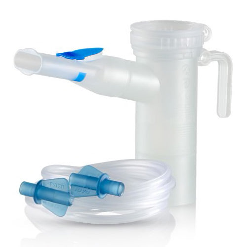 Pari LC Plus Reusable Nebulizer with 6-Foot Wingtip Tubing