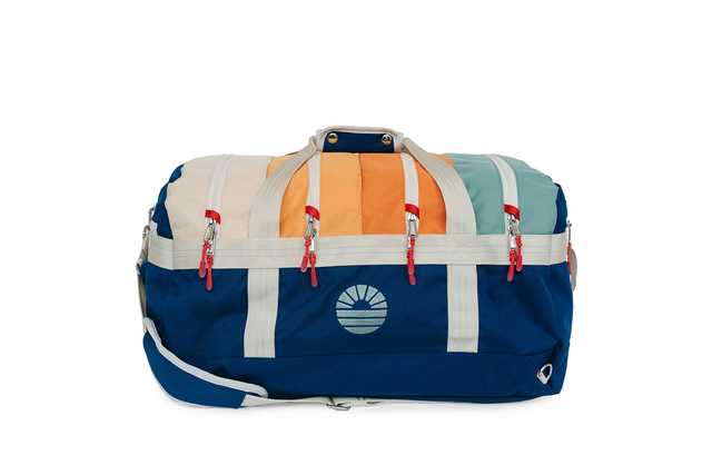 The 60L Duffel