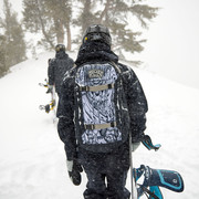 Mission Backpack 25L X Mayhem - Mayhem Griffin