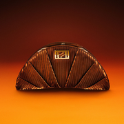 The Croissant Clutch