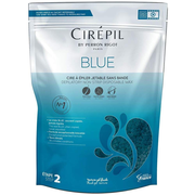 Cirépil® Blue Wax Beads Refill - Stripless Wax / 1.8 Lbs