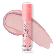 Date Or Dominate Liquid Eyeshadow- After Date Glow