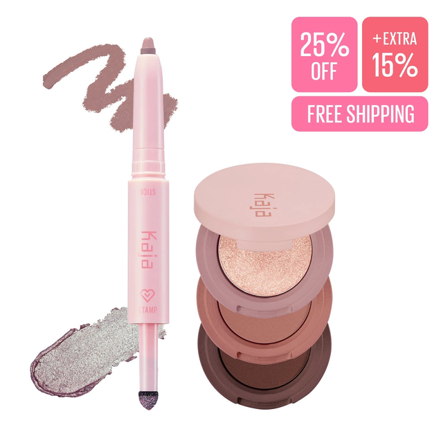 Wink Dazzle + Beauty Bento