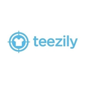 Teezily logo