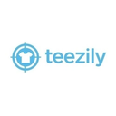 Teezily logo