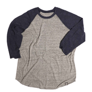 Comfort Baseball Shirt