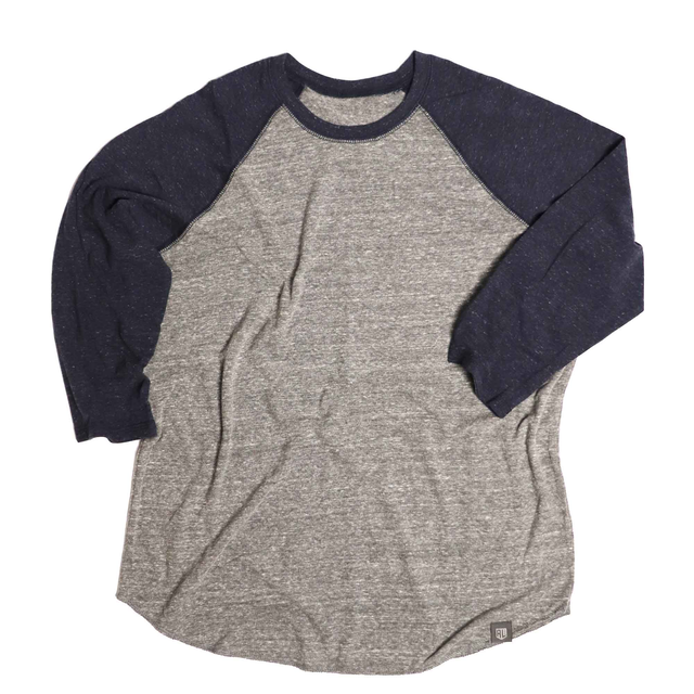 Comfort Baseball Shirt