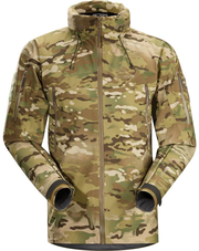 Arc'teryx PRO Alpha Jacket Gen 2.1 Men's MultiCam